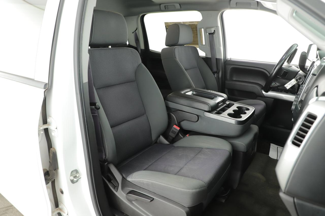 2017 Chevrolet Silverado 1500 LT New Braunfels TX
