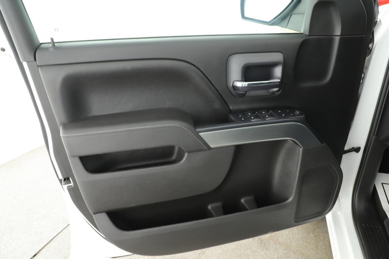 2017 Chevrolet Silverado 1500 LT New Braunfels TX