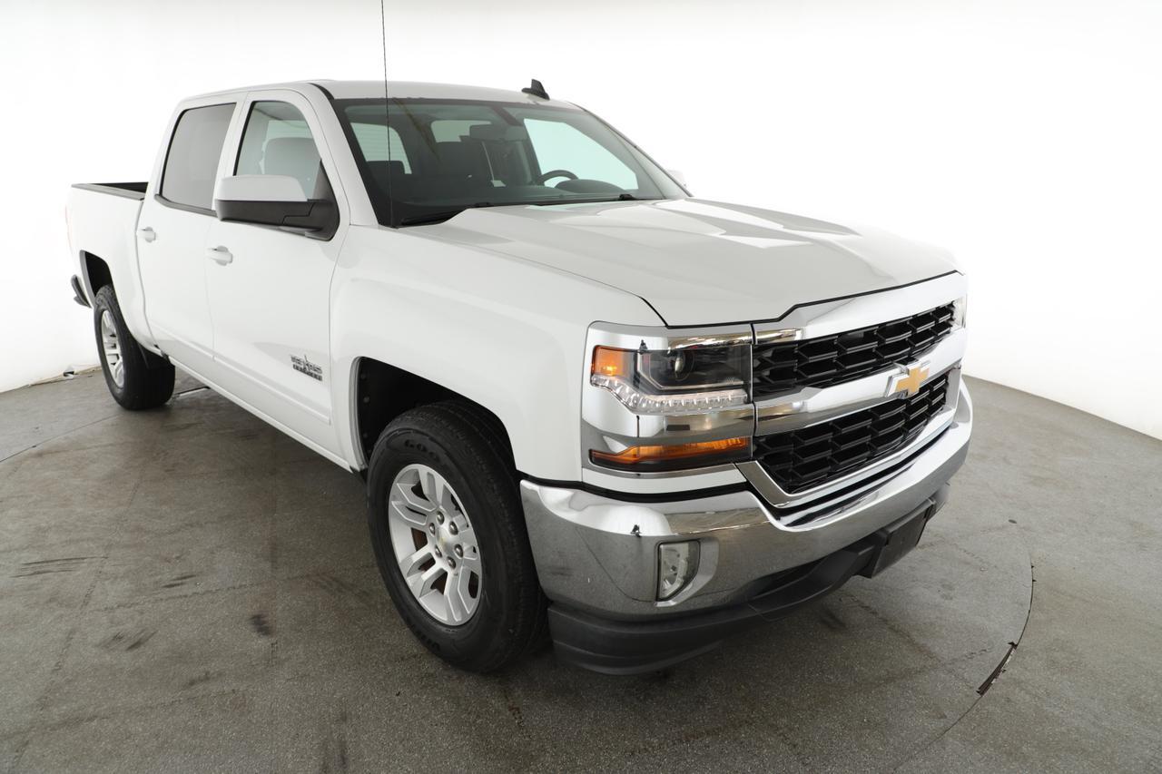 2017 Chevrolet Silverado 1500 LT New Braunfels TX