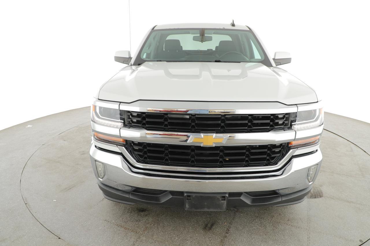 2017 Chevrolet Silverado 1500 LT New Braunfels TX