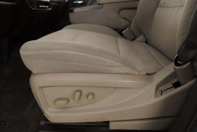2017 Chevrolet Silverado 1500 LT New Braunfels TX