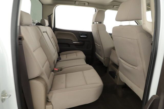 2017 Chevrolet Silverado 1500 LT New Braunfels TX