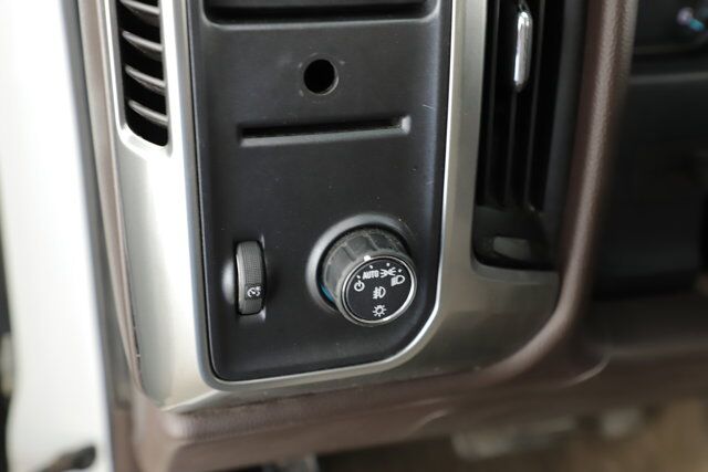 2017 Chevrolet Silverado 1500 LT New Braunfels TX