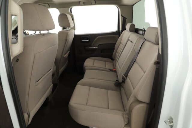 2017 Chevrolet Silverado 1500 LT New Braunfels TX
