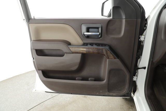 2017 Chevrolet Silverado 1500 LT New Braunfels TX