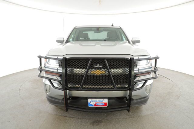 2017 Chevrolet Silverado 1500 LT New Braunfels TX