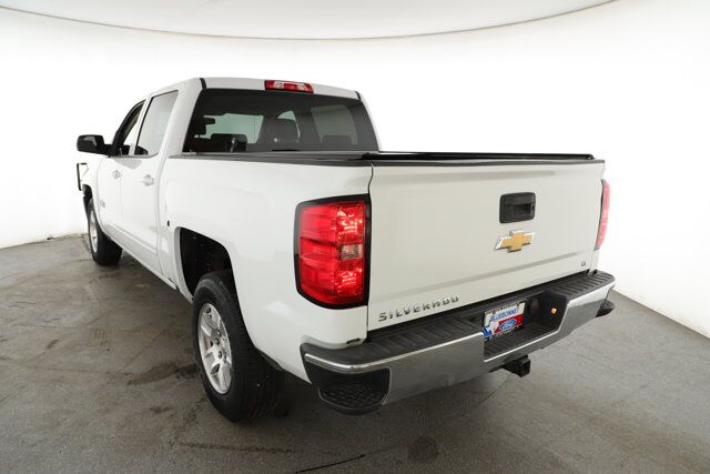 2017 Chevrolet Silverado 1500 LT New Braunfels TX