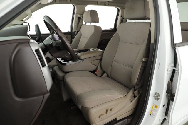 2017 Chevrolet Silverado 1500 LT New Braunfels TX