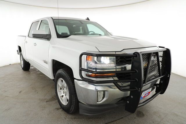 2017 Chevrolet Silverado 1500 LT New Braunfels TX