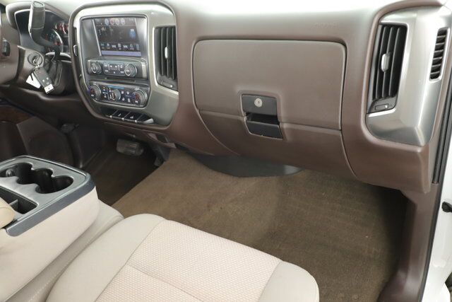 2017 Chevrolet Silverado 1500 LT New Braunfels TX