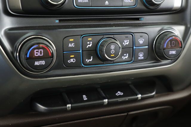 2017 Chevrolet Silverado 1500 LT New Braunfels TX