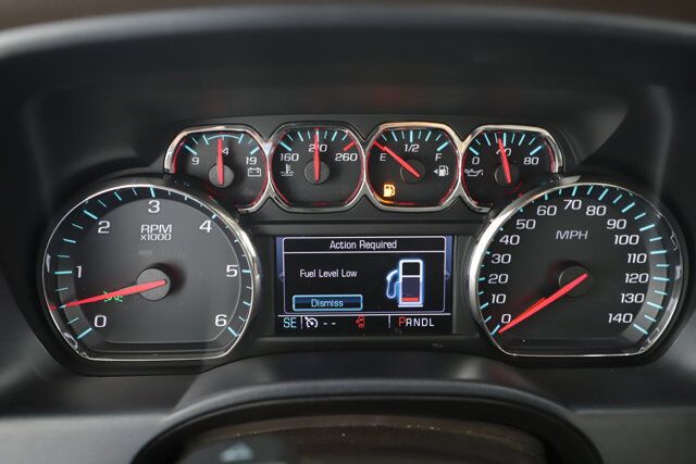 2017 Chevrolet Silverado 1500 LT New Braunfels TX