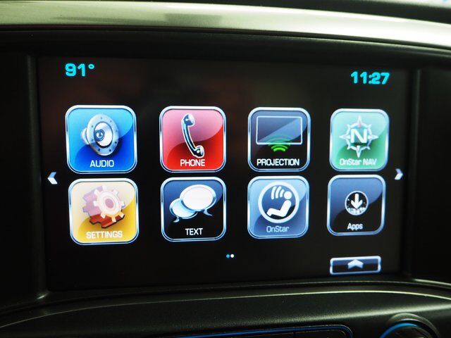 2017 Chevrolet Silverado 1500 LT New Braunfels TX