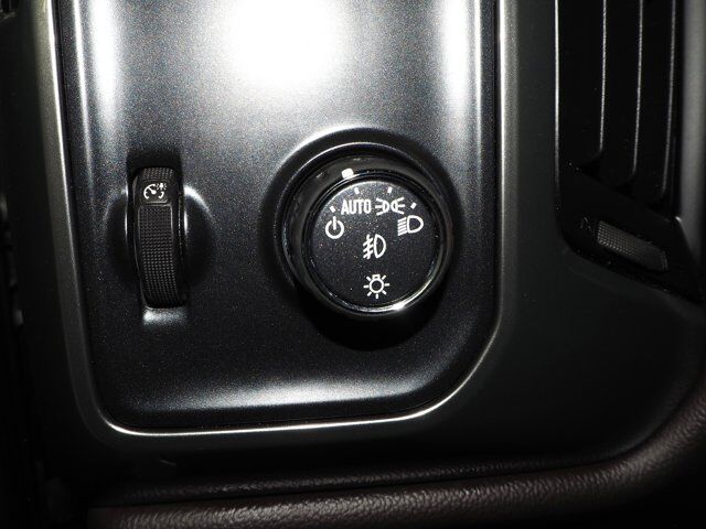 2017 Chevrolet Silverado 1500 LT New Braunfels TX