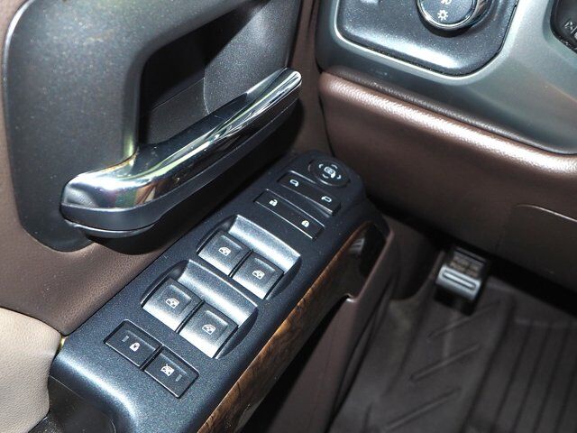 2017 Chevrolet Silverado 1500 LT New Braunfels TX
