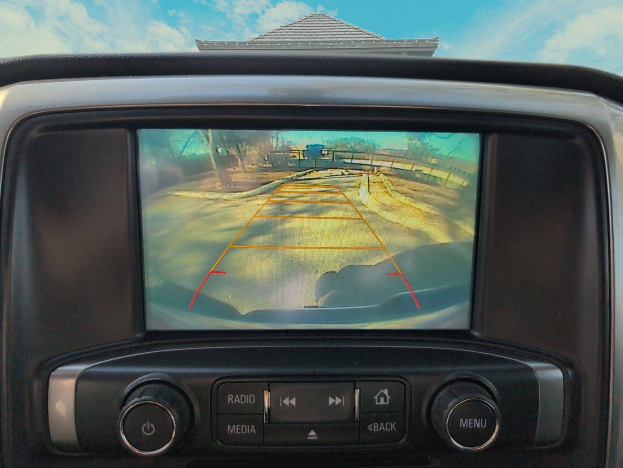 2017 Chevrolet Silverado 1500 LT San Antonio TX