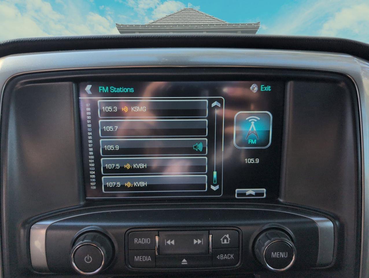 2017 Chevrolet Silverado 1500 LT San Antonio TX