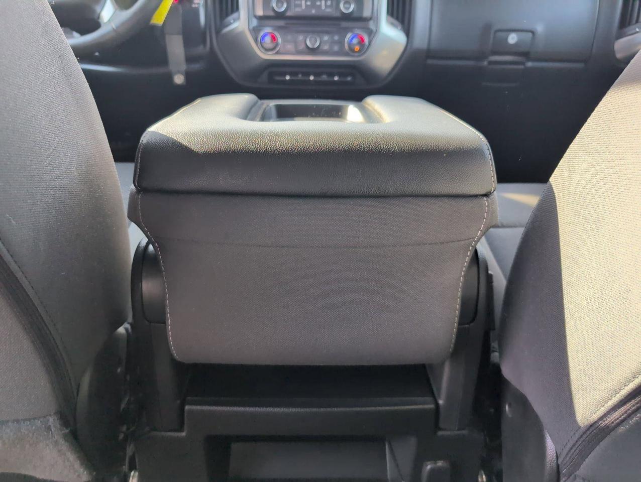 2017 Chevrolet Silverado 1500 LT San Antonio TX