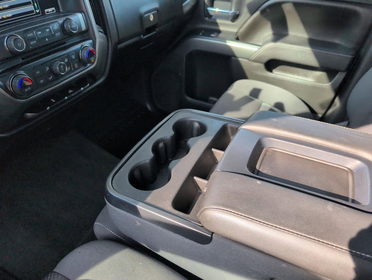 2017 Chevrolet Silverado 1500 LT San Antonio TX