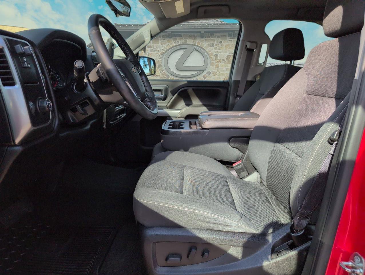 2017 Chevrolet Silverado 1500 LT San Antonio TX