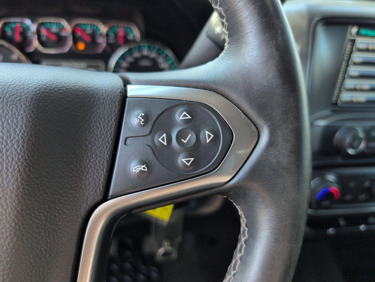 2017 Chevrolet Silverado 1500 LT San Antonio TX