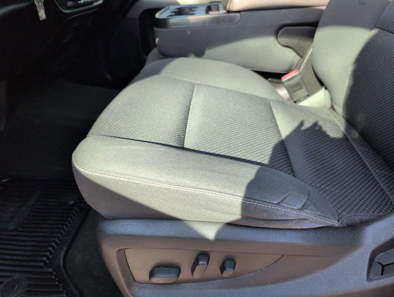 2017 Chevrolet Silverado 1500 LT San Antonio TX