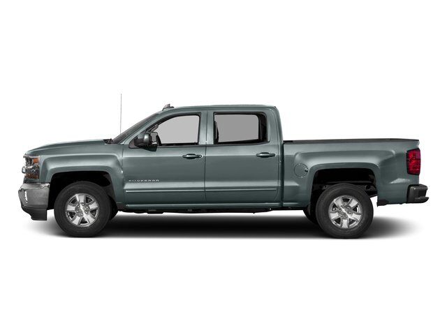 2017 Chevrolet Silverado 1500 LT San Antonio TX