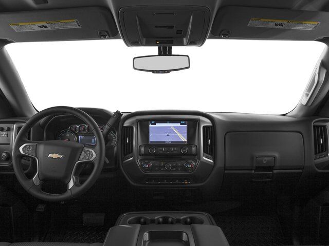 2017 Chevrolet Silverado 1500 LT San Antonio TX