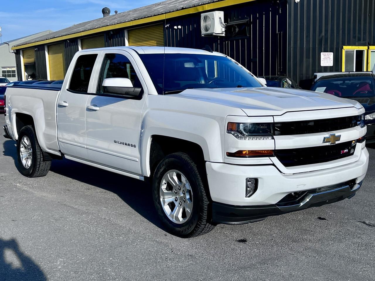 2017 Chevrolet Silverado 1500 LT San Rafael CA