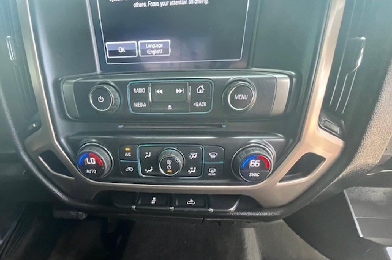 2017 Chevrolet Silverado 1500 LT Spring Branch TX