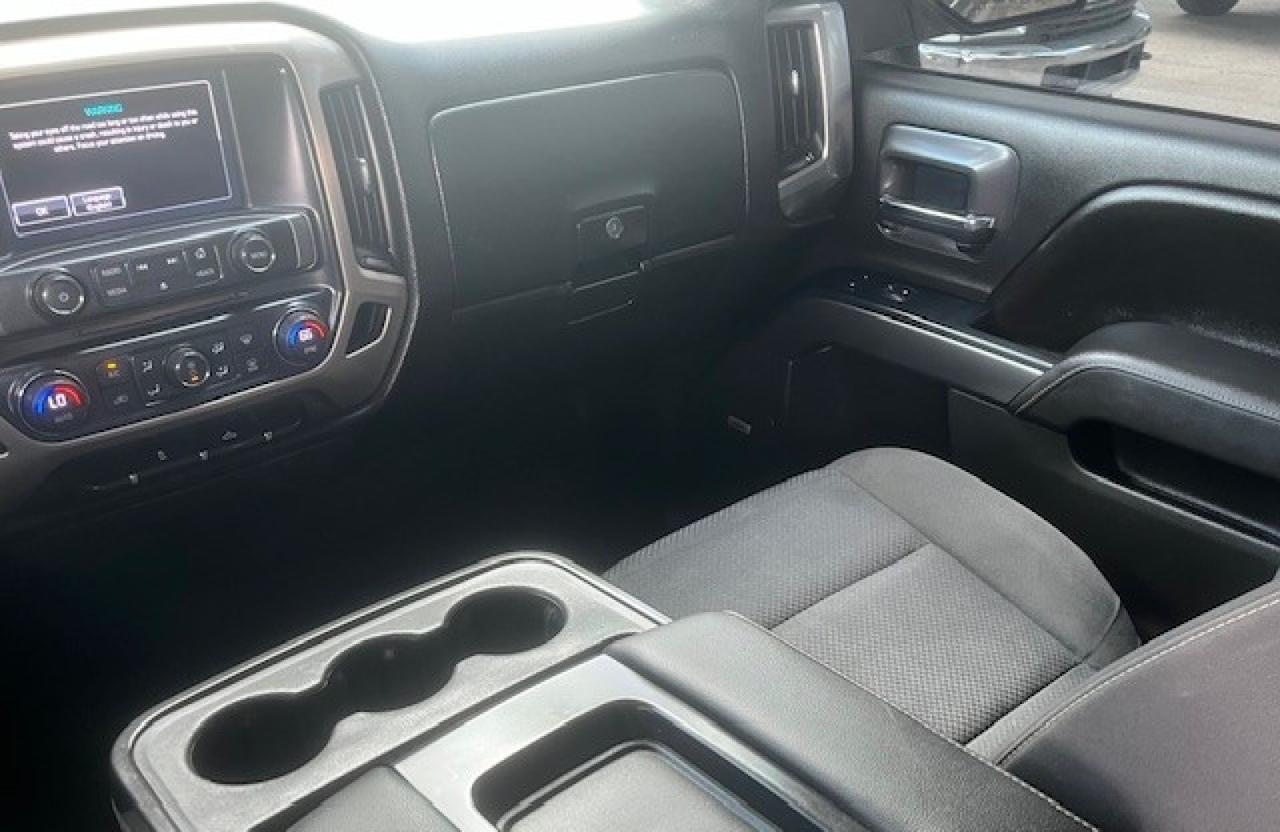 2017 Chevrolet Silverado 1500 LT Spring Branch TX