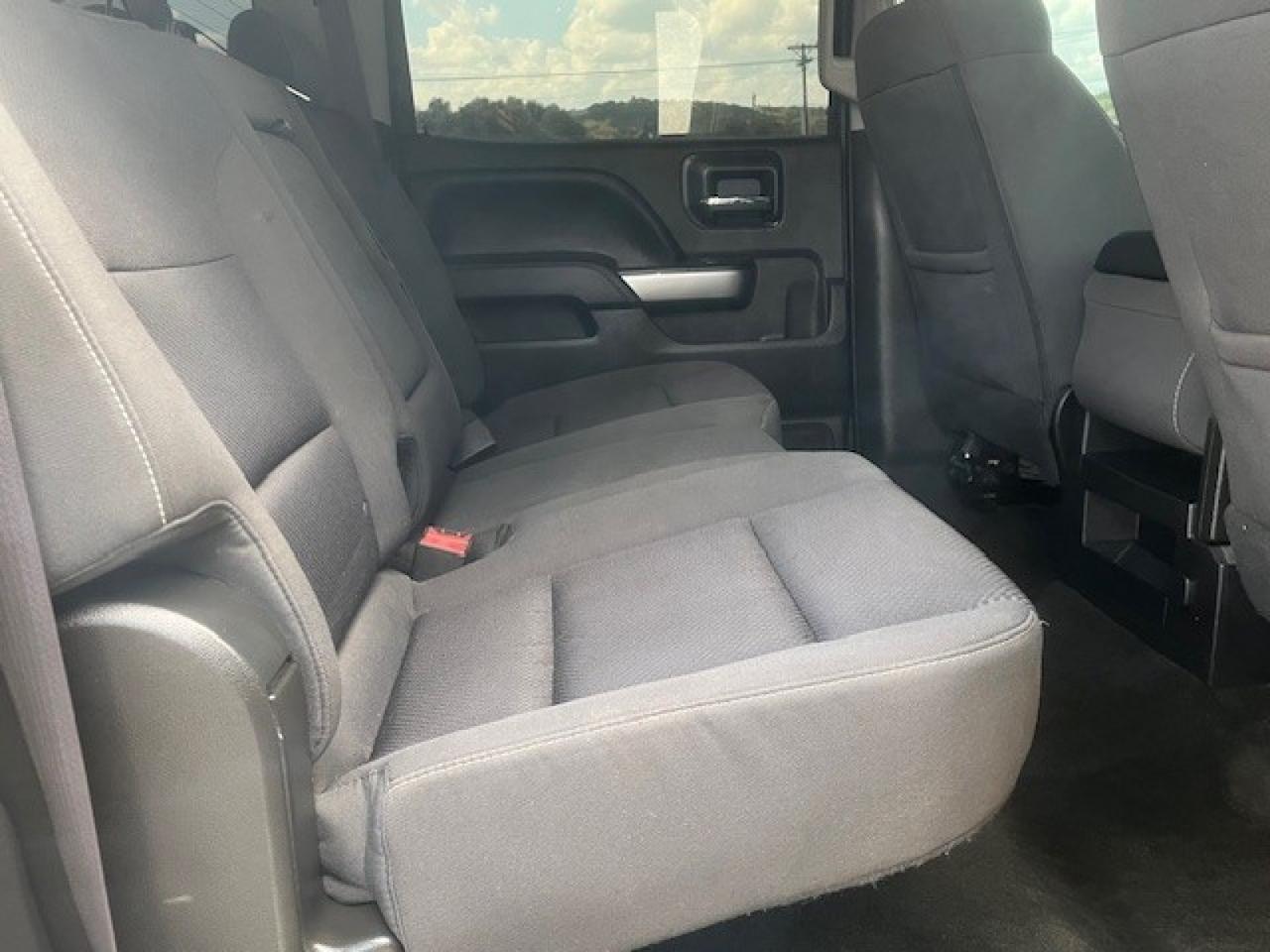 2017 Chevrolet Silverado 1500 LT Spring Branch TX