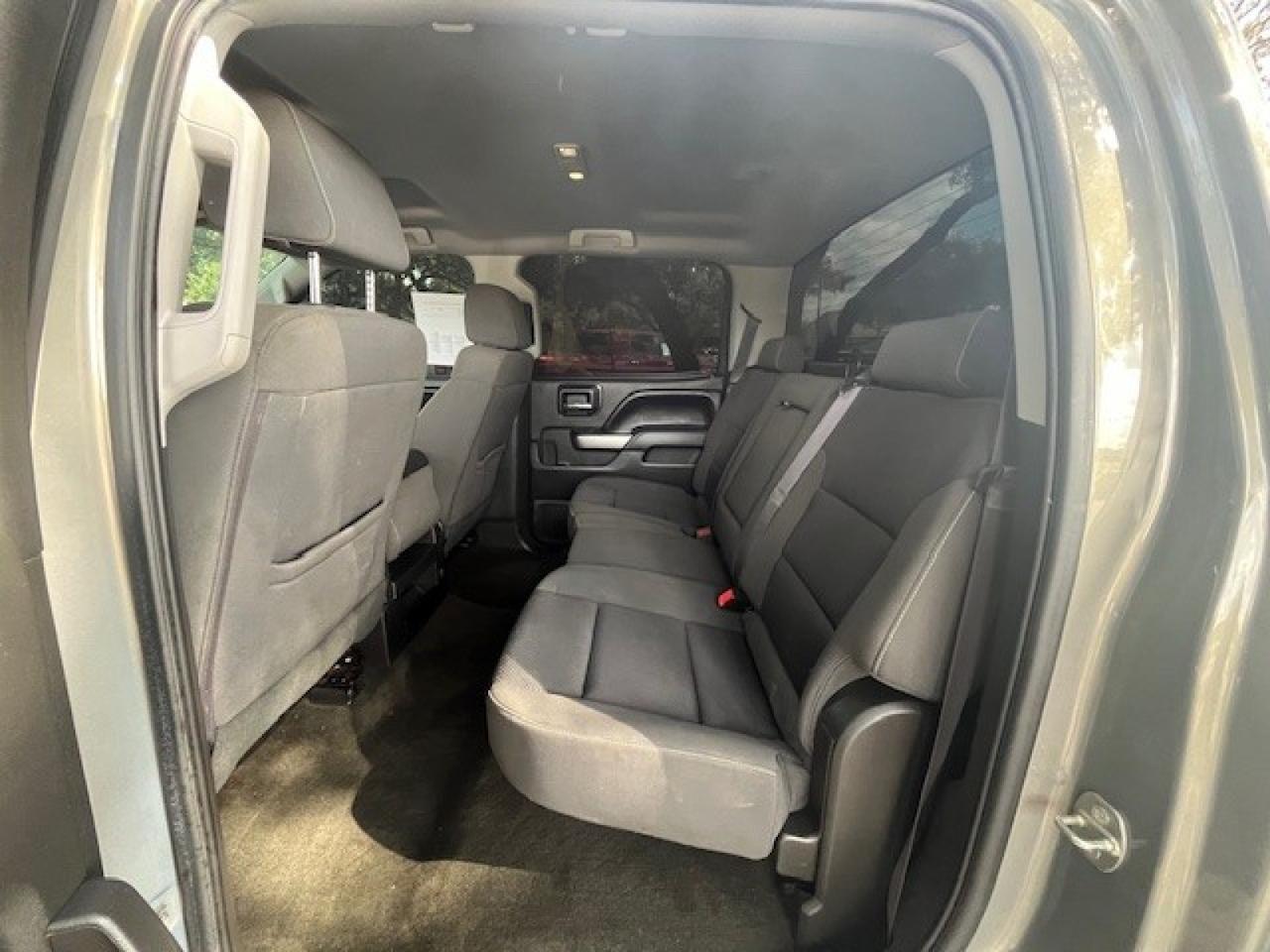 2017 Chevrolet Silverado 1500 LT Spring Branch TX