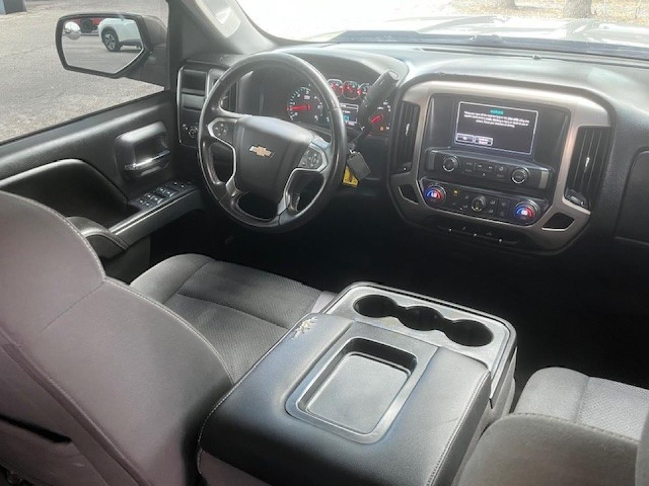2017 Chevrolet Silverado 1500 LT Spring Branch TX