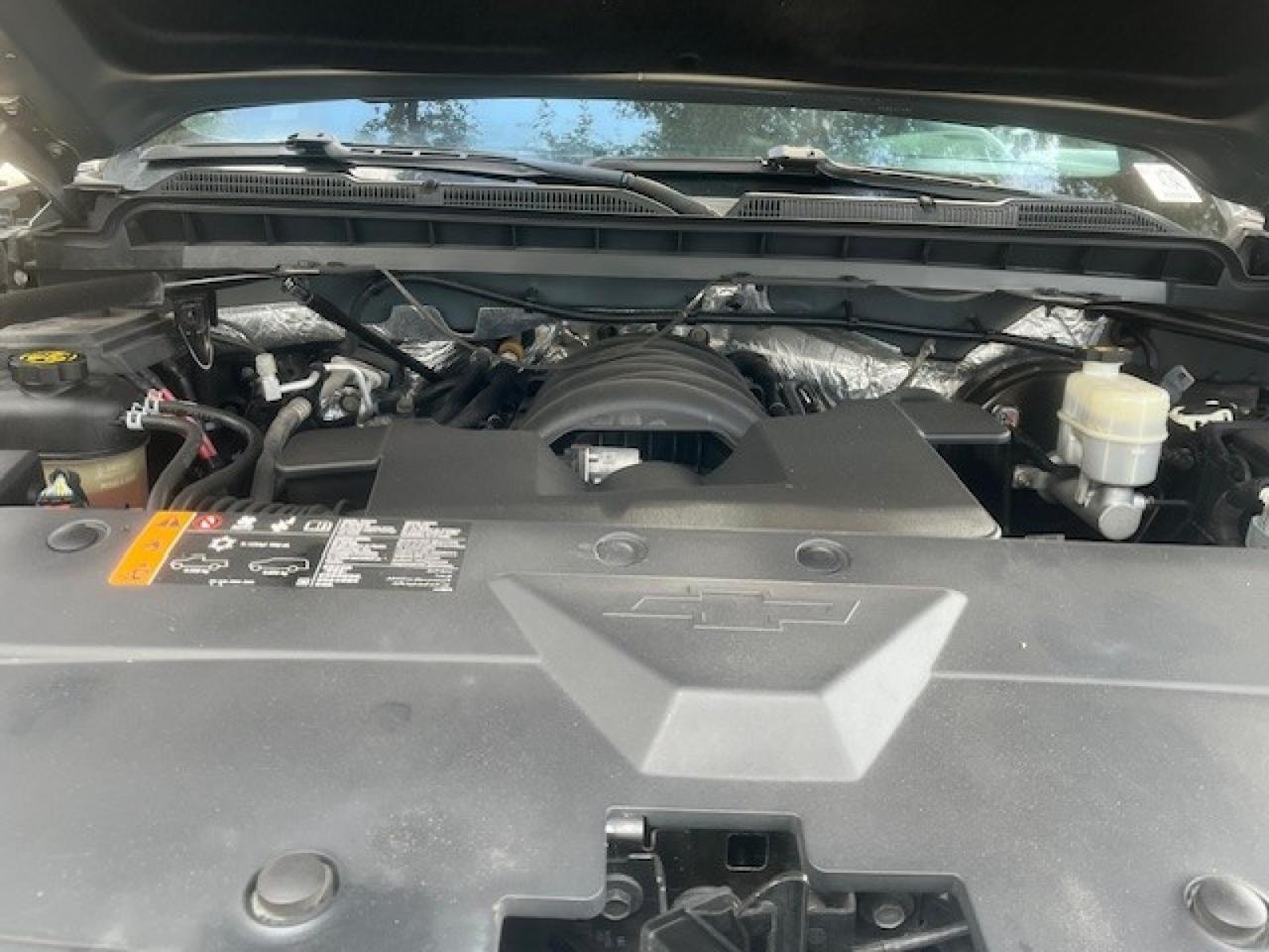 2017 Chevrolet Silverado 1500 LT Spring Branch TX