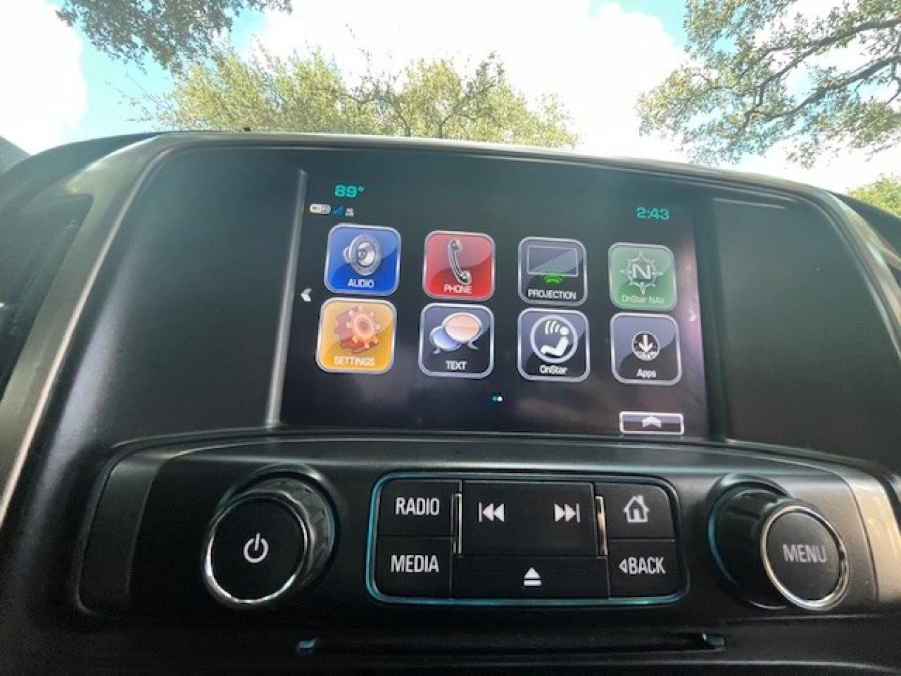 2017 Chevrolet Silverado 1500 LT Spring Branch TX