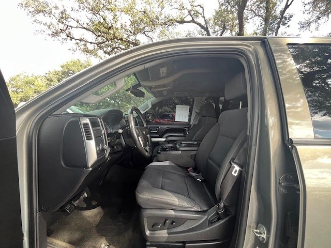 2017 Chevrolet Silverado 1500 LT Spring Branch TX