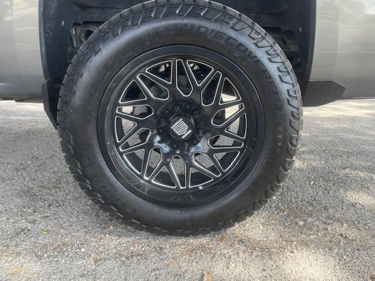 2017 Chevrolet Silverado 1500 LT Spring Branch TX