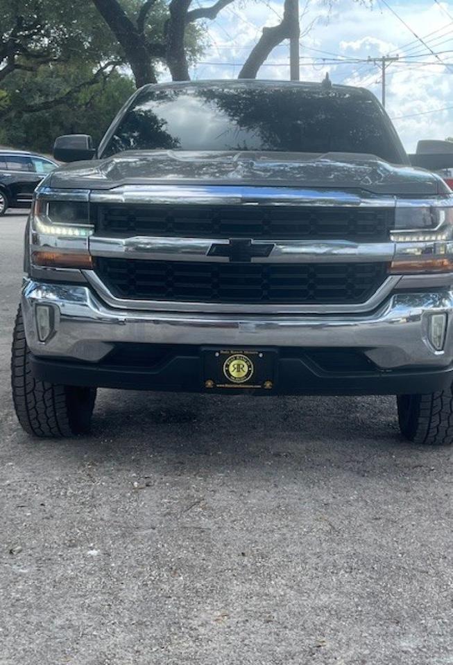 2017 Chevrolet Silverado 1500 LT Spring Branch TX