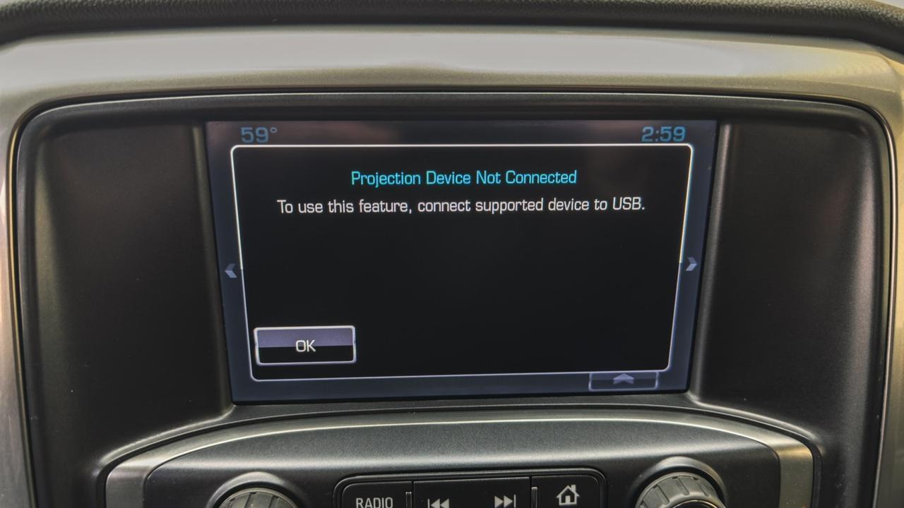 2017 Chevrolet Silverado 1500 LT Tallmadge OH