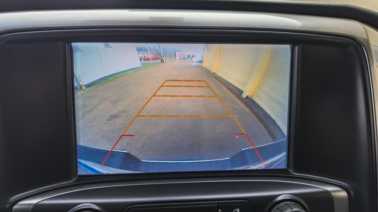 2017 Chevrolet Silverado 1500 LT Tallmadge OH