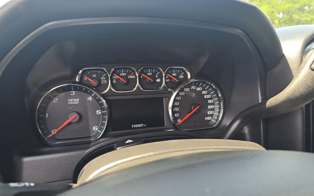 2017 Chevrolet Silverado 1500 LT Tigard OR