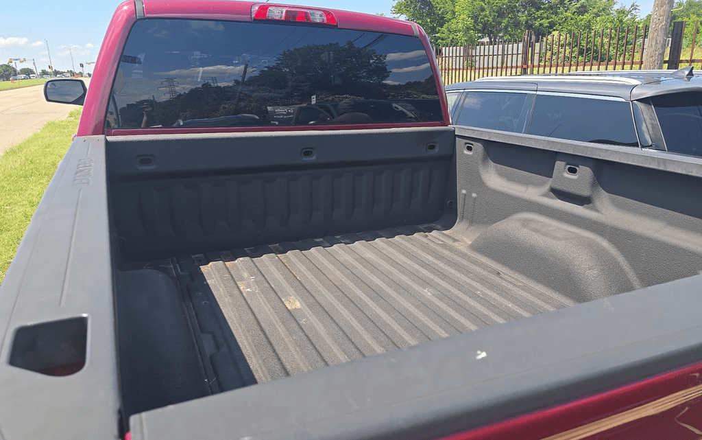 2017 Chevrolet Silverado 1500 LT Tigard OR