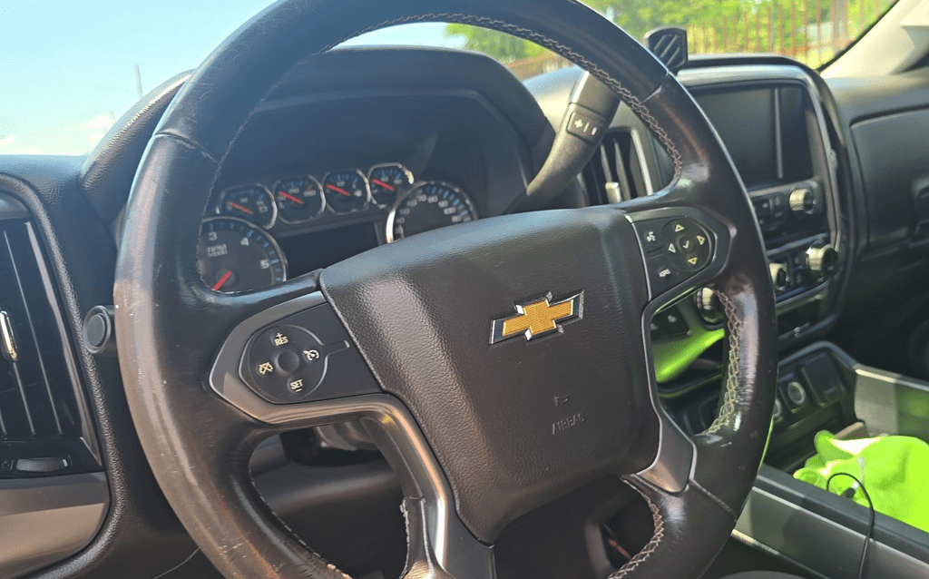 2017 Chevrolet Silverado 1500 LT Tigard OR