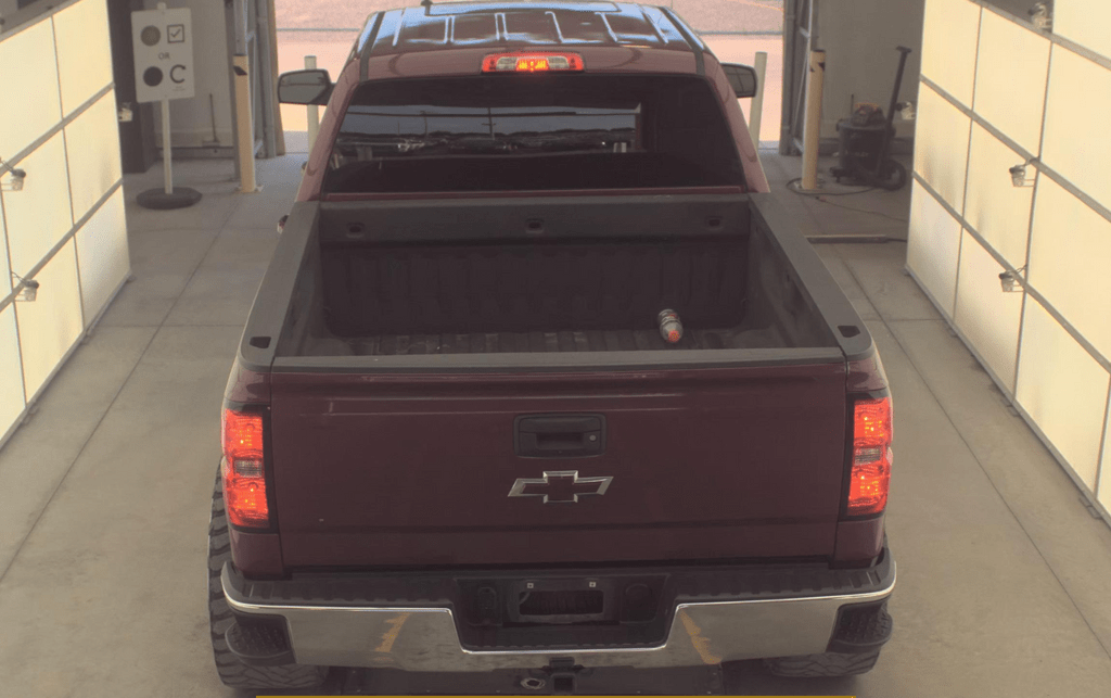 2017 Chevrolet Silverado 1500 LT Tigard OR