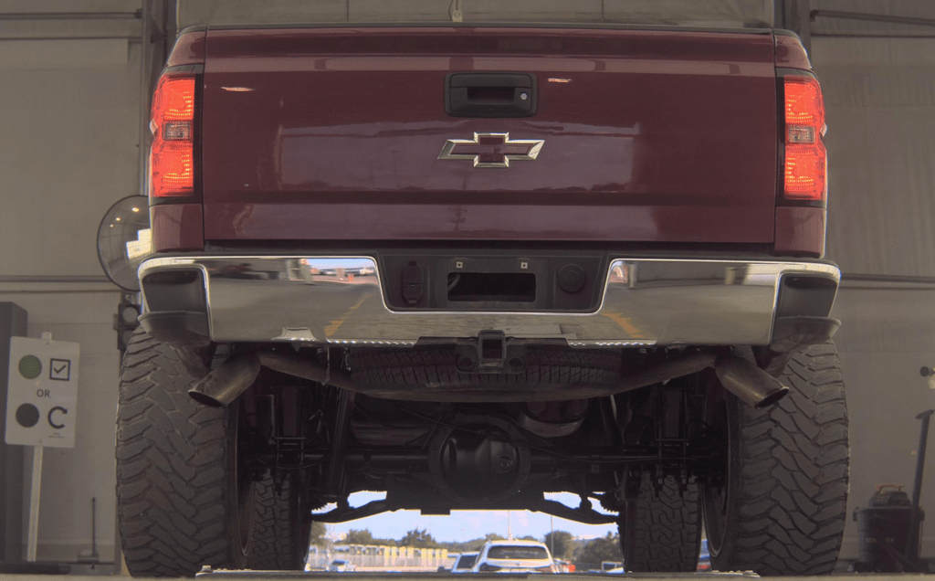 2017 Chevrolet Silverado 1500 LT Tigard OR