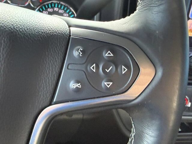 2017 Chevrolet Silverado 1500 LT Farmington MO