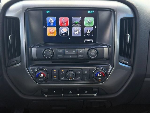 2017 Chevrolet Silverado 1500 LT Farmington MO