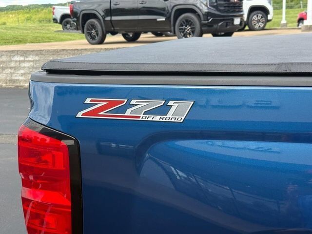 2017 Chevrolet Silverado 1500 LT Farmington MO