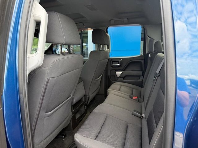 2017 Chevrolet Silverado 1500 LT Farmington MO